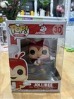 Funko Pop! Vinyl: Jollibee Ad Icons #30 Exclusive Figure