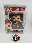 Funko Pop! Ad Icons: Jollibee #30 Vinyl Figure G03