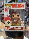 Jollibee #30 LE 4000 (Funko Pop, Ad Icons) EXCLUSIVE
