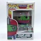 Funko Pop! Trap Jaw 487 Specialty Series He-Man Masters of the Universe Vinyl