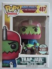 Mint in Mint Box Funko Masters of the Universe - Trap Jaw #487 Specialty Series