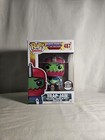 Funko Pop Vinyl Trap Jaw #487 Masters of The Universe Specialty Series Figure
