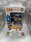 Funko POP Disney Philharmagic Mickey Mouse 1167 Diamond