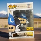 Funko Pop! Disney 50th Philharmagic Mickey Mouse Diamond HT #1167