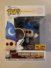Funko Pop! Disney 50th Philharmagic Mickey Mouse Diamond HT #1167