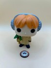 Ron Weasley (Herbology) #56 - Harry Potter Funko Pop