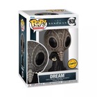 Sandman Dream CHASE VARIANT Vinyl Figure #1633 NEW The Funko Pop! Television