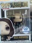 Funko Pop! Vinyl: Ozzy Osbourne - Funko (Exclusive) #323