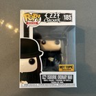 Funko Pop! Rocks Ozzy Osbourne (Ordinary Man)  Hot Topic Exclusive w/ Protector