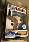Funko Pop! Ozzy Osbourne IN PURPLE FRINGE OUTFIT #332  Funko Shop Exclusive