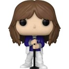 NEW Funko Pop! Ozzy Osbourne(Glitter) w/Microphone Stand #356~ FREE SHIP!
