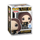 Funko Pop! Vinyl: Ozzy Osbourne - Funko (Exclusive) #323