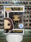 Funko Pop! Rocks #323 Ozzy Osbourne In Black Suit Funko Exclusive New In Box PP