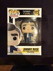 Funko Pop Television! Schitts Creek: Johnny Rose #973 New In Box