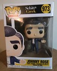 Schitt's Creek | Johnny Rose | Funko Pop! #973