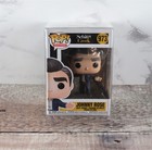 Funko Pop: Schitt's Creek (2021): Johnny Rose #973. + Protector MINT