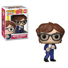Funko Pop! Vinyl: Austin Powers - Austin Powers #643