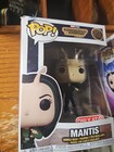Funko Pop Mantis 1212 Guardians Of The Galaxy Vol 3 Target Exclusive