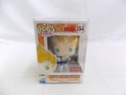 Brand New Super Saiyan Vegeta 154 Dragonball Z Funko Pop Figure