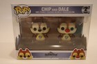 Funko Pop! Vinyl: Kingdom Hearts - Chip&Dale #265 - New in Box