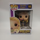 Funko Pop! Vinyl: Britney Spears (Slave 4 U) #98