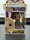 Funko Pop! Britney Spears: Britney Spears #98 Item #36651 w/ Protector