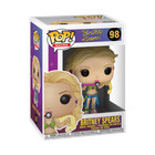 Funko Pop! Vinyl: Britney Spears (Slave 4 U) #98