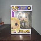 Funko Pop! Vinyl: Britney Spears (Slave 4 U) #98