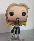 Funko Pop! Rocks Britney Spears #98 Rare Vaulted w/Pop protector