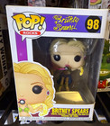 BRITNEY SPEARS--FUNKO POP!--98