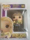 Pop! Rocks- #98 Britney Spears - Rocks