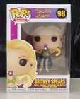 Funko Pop! Vinyl: #98 Britney Spears Slave 4 U