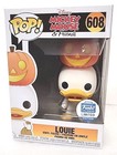 Funko Pop! Vinyl: Louie - Funko (Exclusive) #608