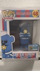 Funko Otter Pops Louie-Bloo Raspberry 2019 SDCC Exclusive Pop #48 1000 PCS