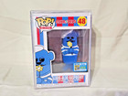 Funko Pop! Ad Icons - LOUIE-BLOO RASPBERRY Otter Pops  SDCC  LE1000