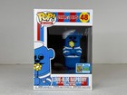 Funko POP Vinyl - Ad Icons - Otter Pops - Louie-Bloo Raspberry - #48 1000 pcs
