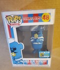 Funko Pop! Ad Icons - LOUIE-BLOO RASPBERRY - Otter Pops / SDCC / LE1000 / 48