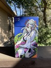Funko Pop! Daki 1817 Pop Plus GameStop EXCLUSIVE CUSTOM ART Demon Slayer