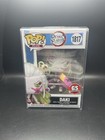Funko Pop! Demon Slayer: Daki #1817 W/Protector ***(CANADA EXCLUSIVE)***