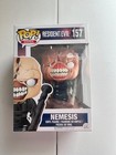 Funko Pop! Vinyl: Resident Evil - The Nemesis #157