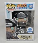 Funko Exclusive Pop! Animation Naruto Shippuden Kakuzu #1693