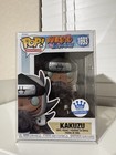 Funko Pop! Vinyl: Naruto Shippuden - Kakuzu - Funko (Exclusive) #1693