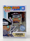 Funko Pop! Animation Naruto Shippuden Kakuzu #1693 Funko SE W/ Pop Protector