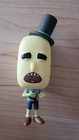 Funko Pop Mr. Poopy Butthole Hot Topic Exclusive Bloody 206 No Box Rick & Morty