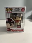 Funko Pop! Ferris Bueller's Day Off Cameron Frye Target Edition-Damaged
