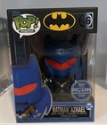 batman azrael funko pop 86