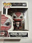 Azrael Batman / Batman FUNKO POP! 407 HEROES