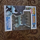 Funko Pop! Vinyl: Sonic the Hedgehog - Werehog - Hot Topic (Exclusive) #862