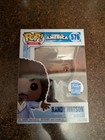 Funko Pop! Vinyl: Randy Watson - Funko (Exclusive) #576