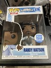 Funko Pop! Vinyl: Randy Watson - Funko (Exclusive) #576